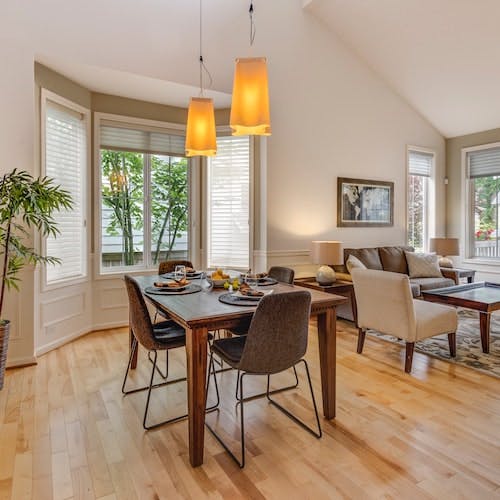 8 Steps in the Home Buying Process 